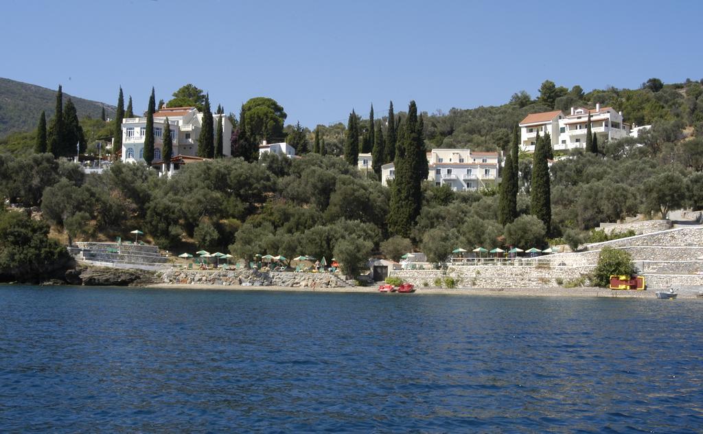 Hotel Kerveli Village